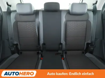 VW T-Cross 1.0 TSI Style Aut. LED ACC SPUR PDC SHZ