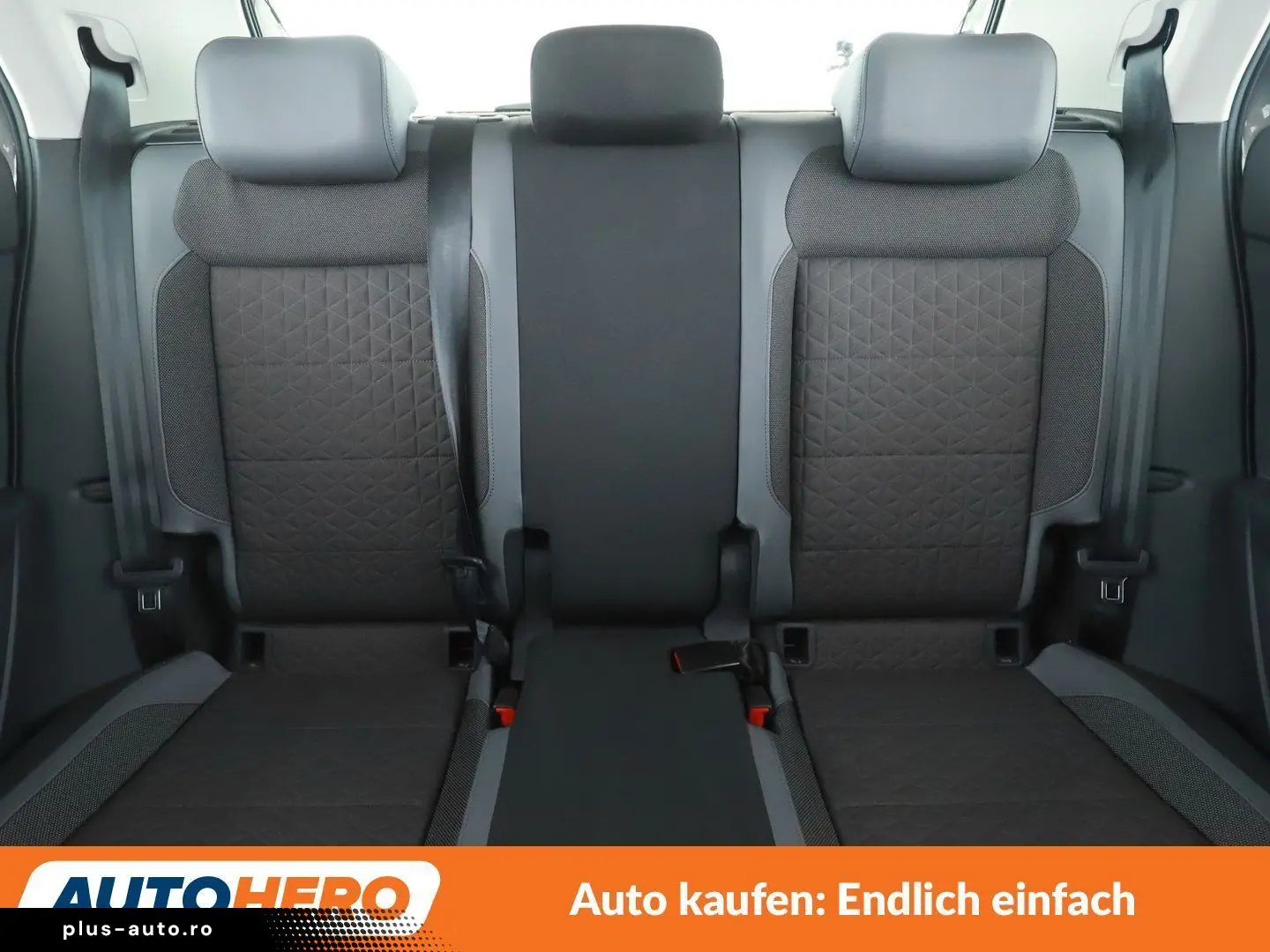 VOLKSWAGEN T-Cross 2021 — imagine 16