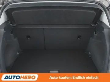 VW T-Cross 1.0 TSI Style Aut. LED ACC SPUR PDC SHZ