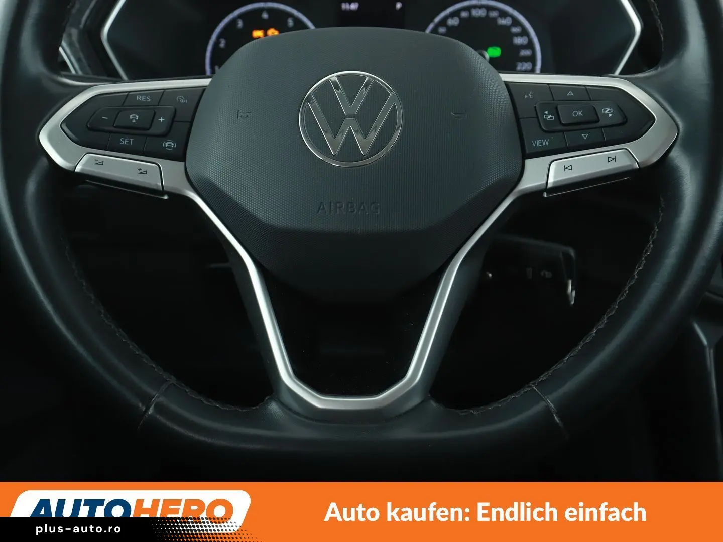 VOLKSWAGEN T-Cross 2021 — imagine 19
