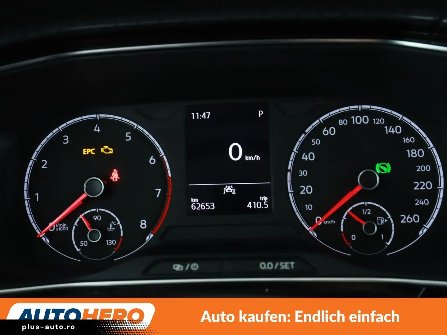 VOLKSWAGEN T-Cross 2021 — imagine 20