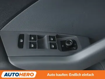 VW T-Cross 1.0 TSI Style Aut. LED ACC SPUR PDC SHZ