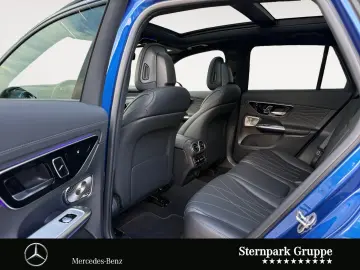 MERCEDES-BENZ GLC220d 4M AMG Burmester Ventilation 360