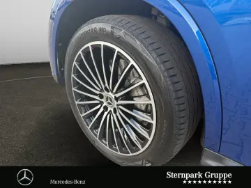 MERCEDES-BENZ GLC220d 4M AMG Burmester Ventilation 360