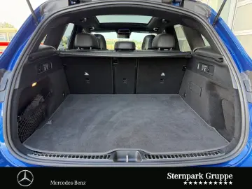 MERCEDES-BENZ GLC220d 4M AMG Burmester Ventilation 360