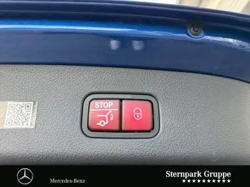 MERCEDES-BENZ GLC220d 4M AMG Burmester Ventilation 360