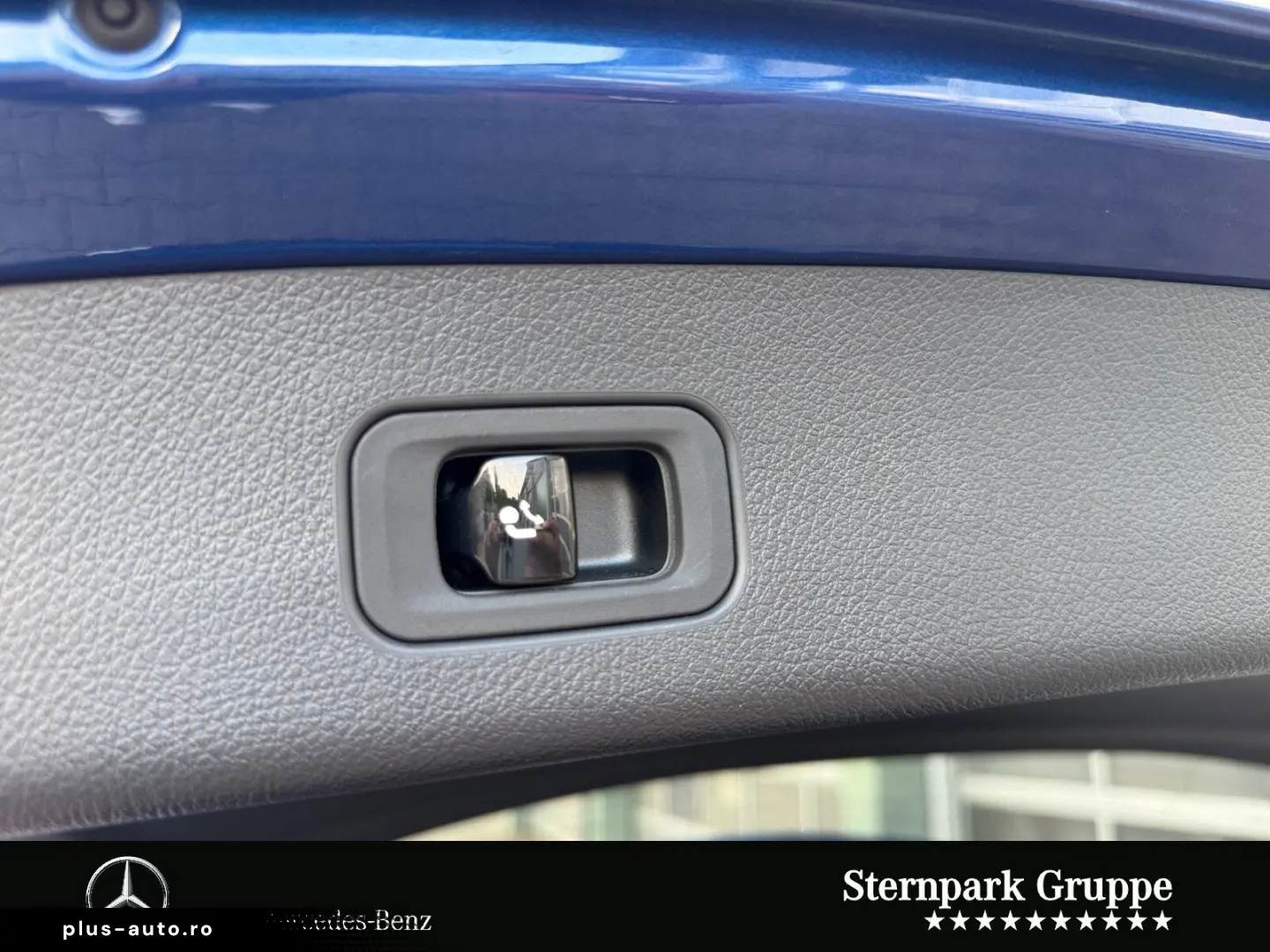 MERCEDES-BENZ GLC220d 4M AMG Burmester Ventilation 360