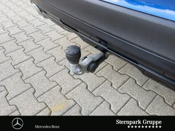 MERCEDES-BENZ GLC220d 4M AMG Burmester Ventilation 360