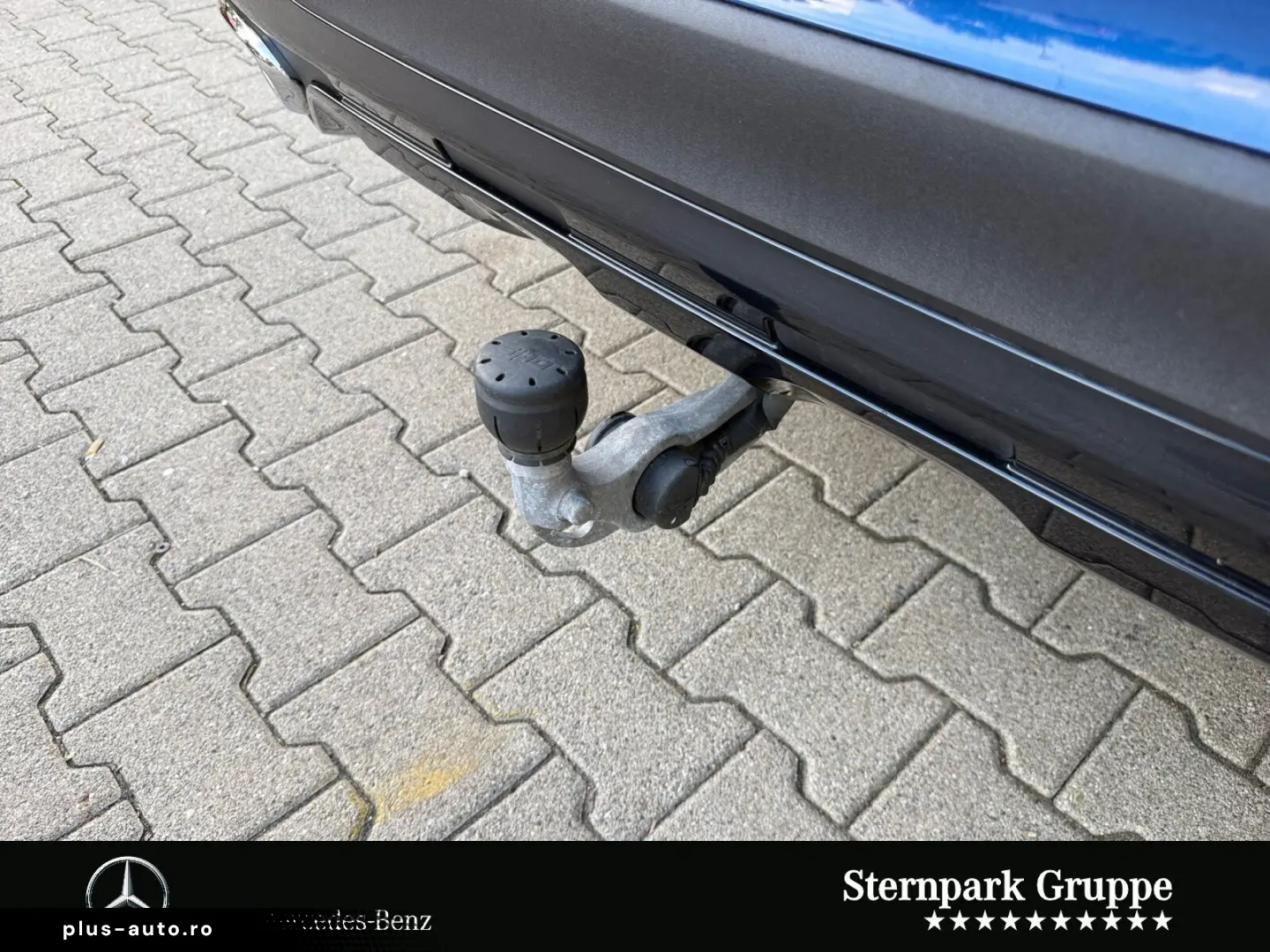 MERCEDES-BENZ GLC220d 4M AMG Burmester Ventilation 360