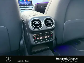 MERCEDES-BENZ GLC220d 4M AMG Burmester Ventilation 360
