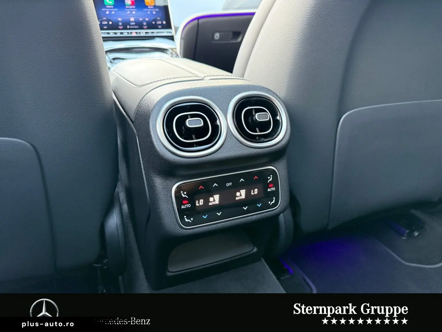 MERCEDES-BENZ GLC220d 4M AMG Burmester Ventilation 360