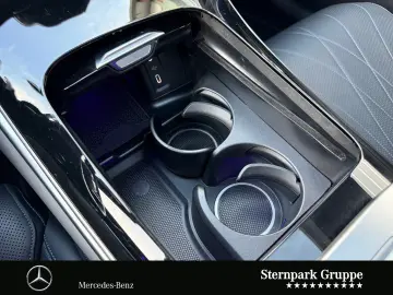 MERCEDES-BENZ GLC220d 4M AMG Burmester Ventilation 360