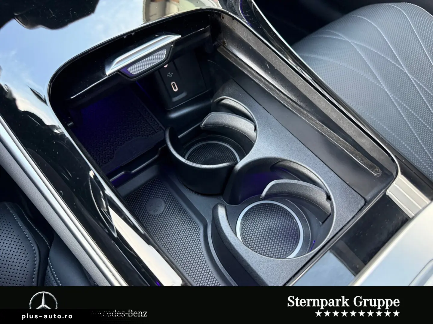 MERCEDES-BENZ GLC220d 4M AMG Burmester Ventilation 360