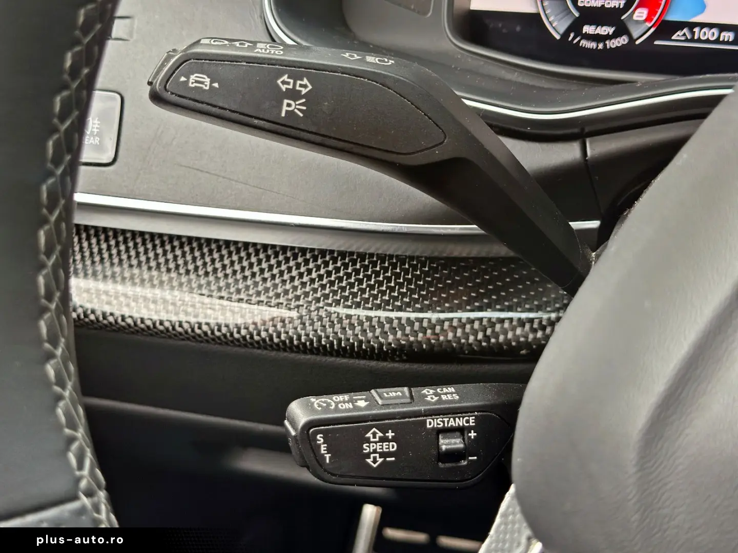 AUDI SQ8 TFSI qu competition  BLACK PANO AHK B&O HuD