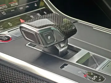 AUDI SQ8 TFSI qu competition  BLACK PANO AHK B&O HuD