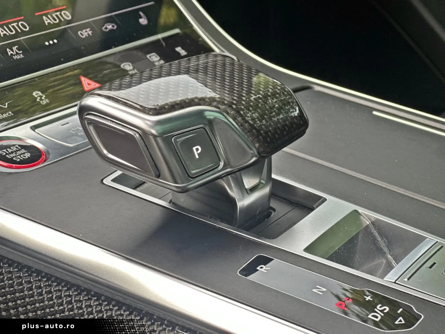 AUDI SQ8 TFSI qu competition  BLACK PANO AHK B&O HuD