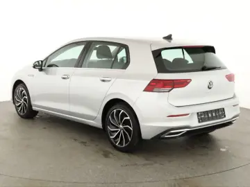 VW Golf VIII 1.5 TSI Style  LED-Plus  AHK  ACC  1.