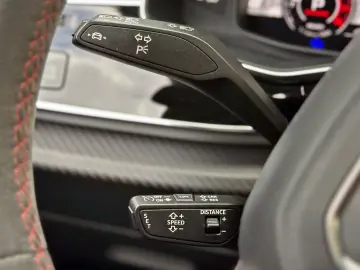 AUDI RSQ8 qu KERAMIK PANO STANDHZ 360  305kmh