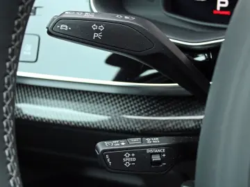 AUDI SQ8 TFSI qu competition plus BLACK LUFT B&O 360