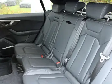 AUDI SQ8 TFSI qu competition plus BLACK LUFT B&O 360