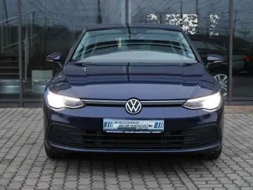 VW Golf Automatik  LED Apple-Android PDC ACC