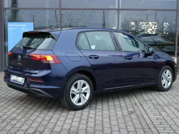 VW Golf Automatik  LED Apple-Android PDC ACC