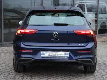 VW Golf Automatik  LED Apple-Android PDC ACC