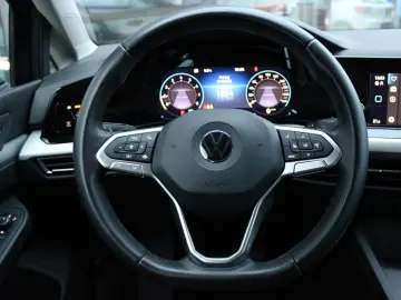 VW Golf Automatik  LED Apple-Android PDC ACC