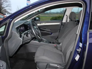 VW Golf Automatik  LED Apple-Android PDC ACC