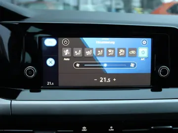 VW Golf Automatik  LED Apple-Android PDC ACC