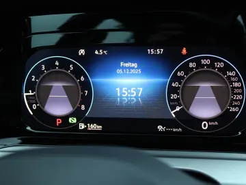 VW Golf Automatik  LED Apple-Android PDC ACC