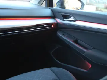 VW Golf Automatik  LED Apple-Android PDC ACC