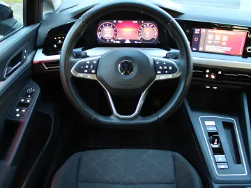 VW Golf Automatik  LED Apple-Android PDC ACC
