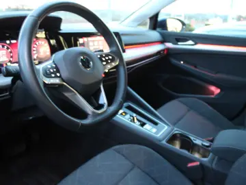 VW Golf Automatik  LED Apple-Android PDC ACC