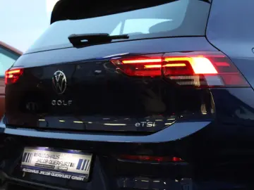 VW Golf Automatik  LED Apple-Android PDC ACC