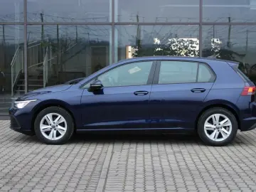 VW Golf Automatik  LED Apple-Android PDC ACC