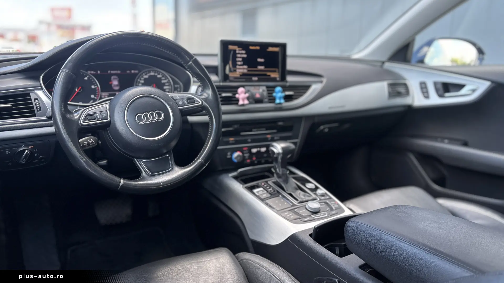 Audi A7 SportBack 3.0Tdi