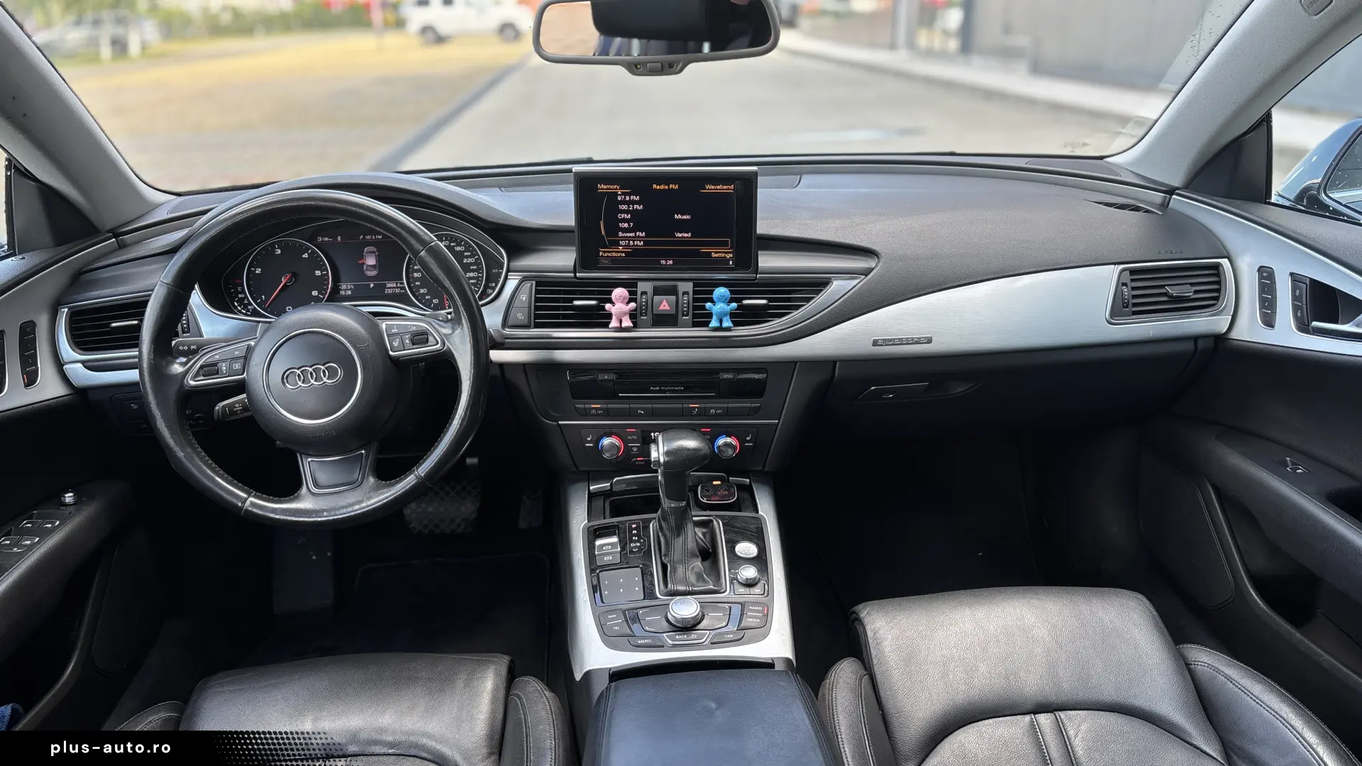 Audi A7 SportBack 3.0Tdi