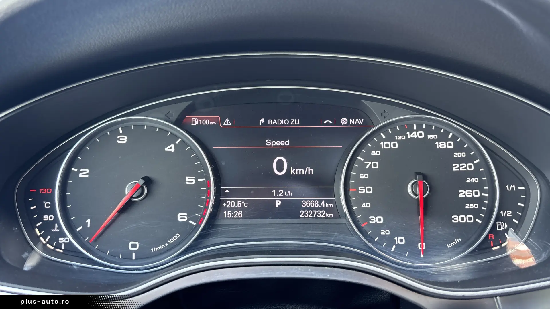 Audi A7 SportBack 3.0Tdi