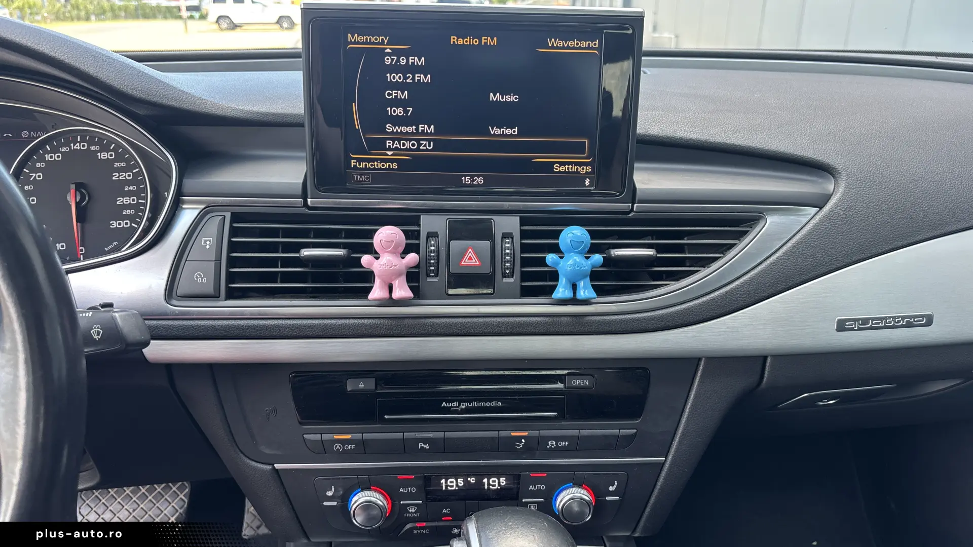 Audi A7 SportBack 3.0Tdi