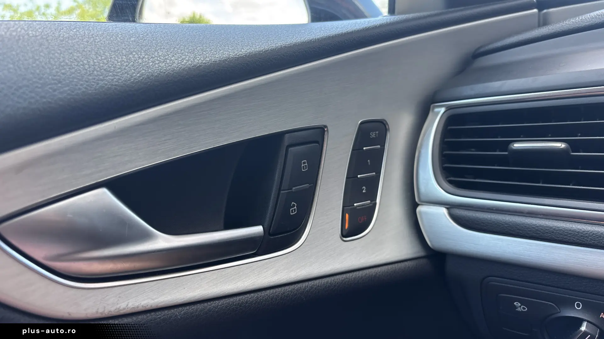 Audi A7 SportBack 3.0Tdi