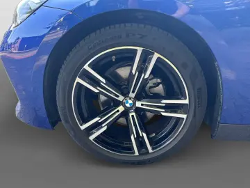 BMW 220i Coupe Aut M Sport
