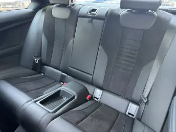 BMW 220i Coupe Aut M Sport