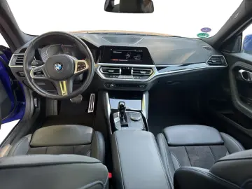 BMW 220i Coupe Aut M Sport
