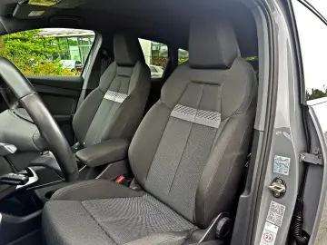 AUDI Q4 e-tron 45 qu AHK KAMERA ACC NAVI  SPORTSITZE