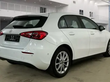 MERCEDES-BENZ A 200 MBUX LED Navi PDC DAB LM Tempo DigTacho