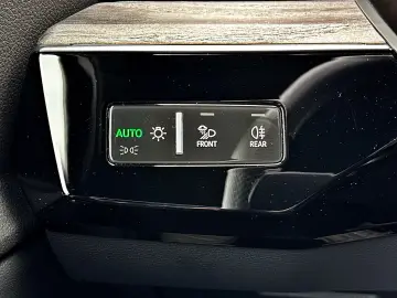 AUDI Q8 Sportback e-tron 50 qu S LINE BLACK B&O 360