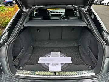 AUDI Q8 Sportback e-tron 50 qu S LINE BLACK B&O 360