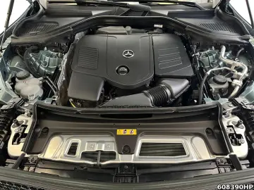 MERCEDES-BENZ GLC300 Coupe 4M AMG Burmester Ventilation 360