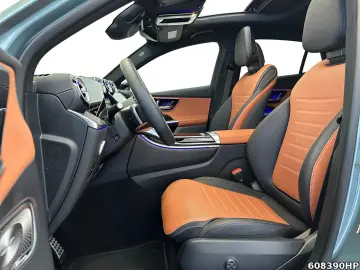 MERCEDES-BENZ GLC300 Coupe 4M AMG Burmester Ventilation 360